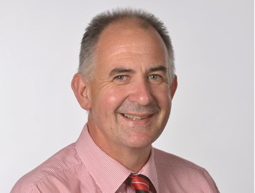 Profile photo of Michael Gleeson